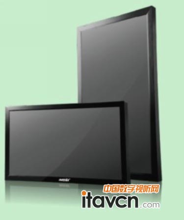 Avedia隆重推出平板數字標牌新概念