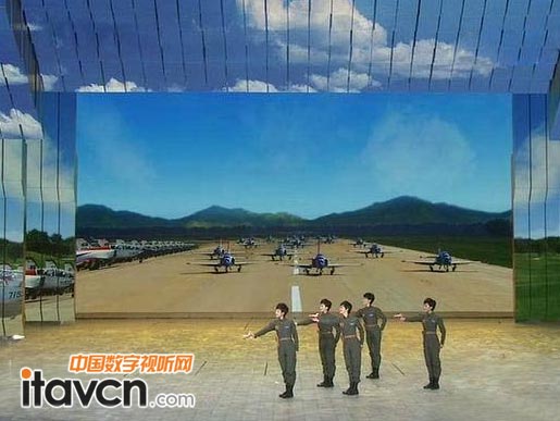 LED�@ʾ�����_�ݳ���&ldquo;�S���n&rdquo;