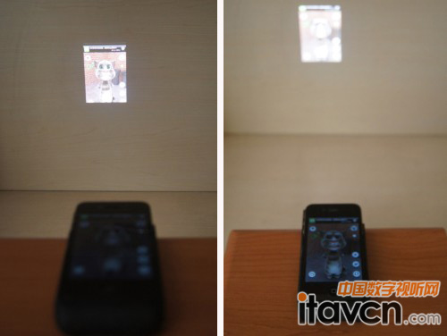 �O��iPhone5ȫϢͶӰ���ܣ���Cՙ�����ع�