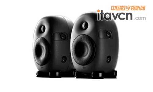 惠威X4 監(jiān)聽音箱