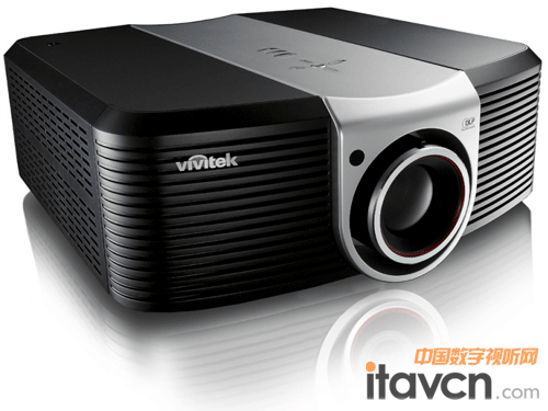 ����ɫLEDȫ�������ͶӰ�C(j��)Vivitek��Ӎ&ldquo;�K��&rdquo;H9080FD