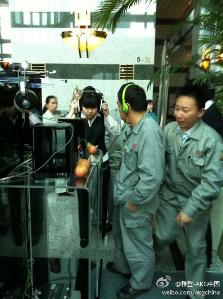 第一站中保大廈活動現(xiàn)場