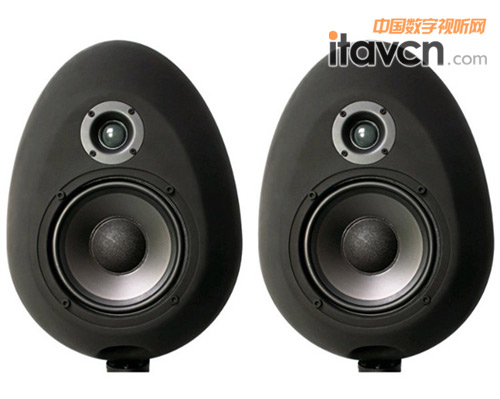 sE蛋形監(jiān)聽音箱