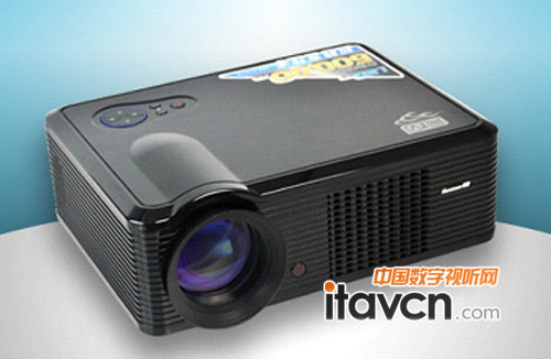 �~�����o��LEDͶӰ�CNM-PH07B