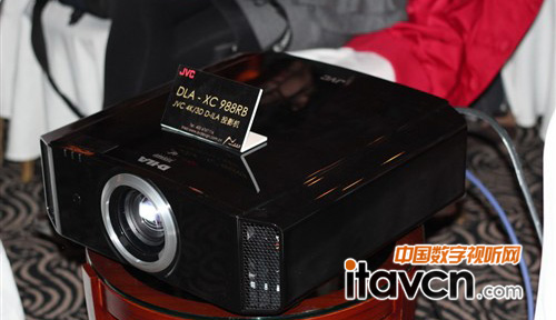 �F(xi��n)����ʾ������JVC DLA-XC988RB�����ֹ��Y�x��