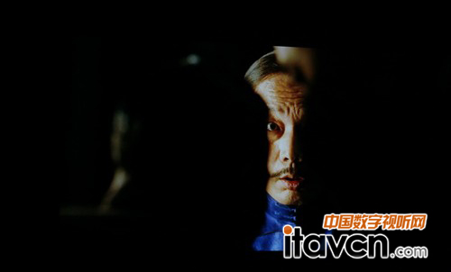 JVC D-ILAϵ��ͶӰ�C��ɫ�ĺ�λ���F(xi��n)