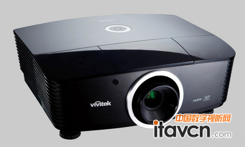 (d)TVivitekӍI(y)1080PȫͶӰC(j)H5085