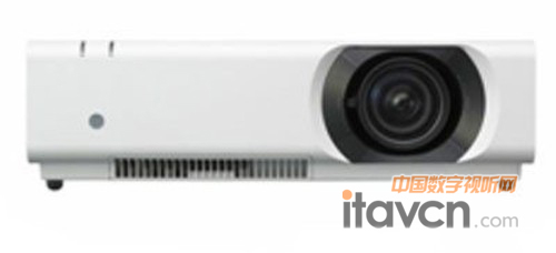 索尼VPL-CX238