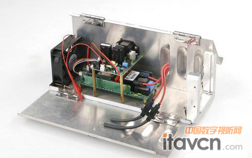 金屬鹵素?zé)暨需要點(diǎn)燈器