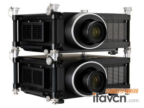 Panda系列獨(dú)特的構(gòu)造,讓疊加更簡(jiǎn)單、準(zhǔn)確