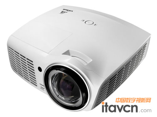 Vivitek麗訊D871ST 打造私人家庭影院