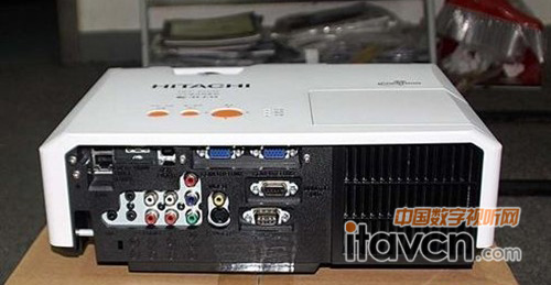 ����HCP-4030X�ӿ�