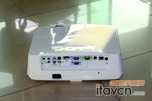 ����GX-730ͶӰ�C(j��)�ӿ�