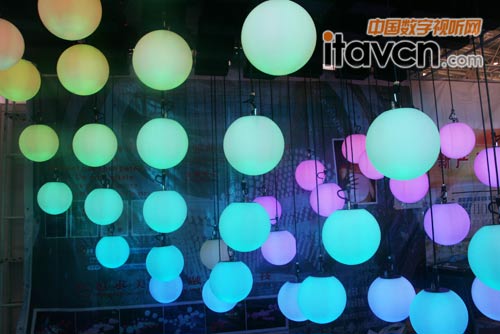 ����������LED����