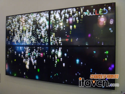 LG 42WS50LED顯示器