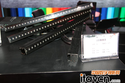 ��؊ʘ�չ��LED���ؗl