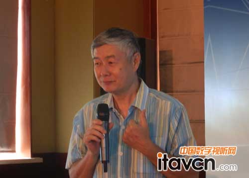 中國傳媒大學(xué)音樂與錄音藝術(shù)學(xué)院 李大康教授