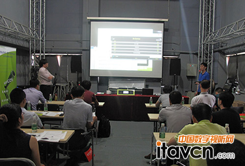 Televic��(hu��)�hϵ�y(t��ng)���g(sh��)�ƏV��(hu��)�F(xi��n)��(ch��ng)