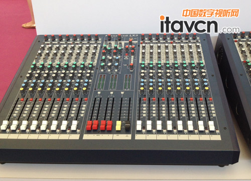 SOUNDCRAFTˇ(sh){(dio)_(ti)