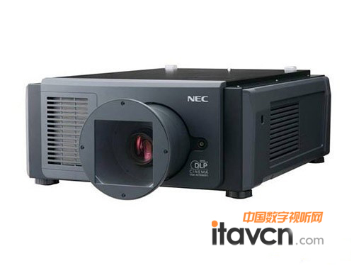 NEC NC1100Lһw┵(sh)ӰC(j)