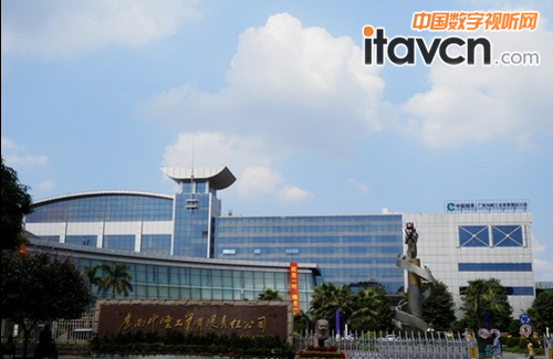 更直觀清晰 LG拼接助力廣西中煙監(jiān)控室