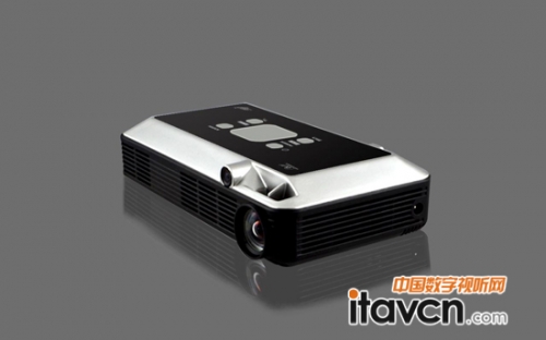 美高T5微型投影機