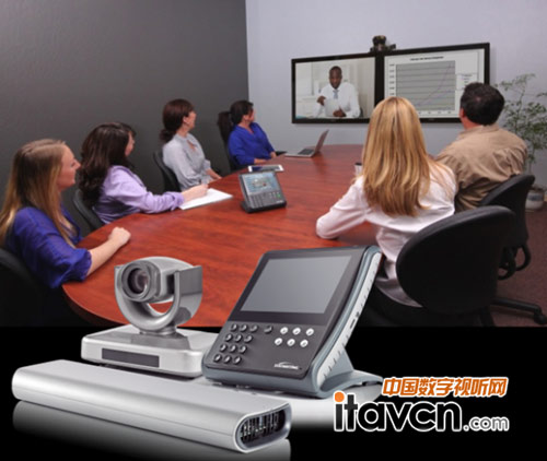 Starmeeting MV系列會議室型