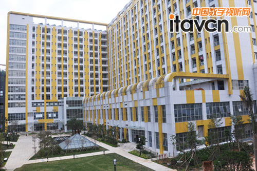 研祥2013年全球核心經(jīng)銷商大會(huì)圓滿召開