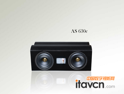 弧形密閉設計 AngelSound AS670s喇叭