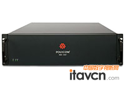 僅24萬 寶利通RMX2000C視訊終端促銷中