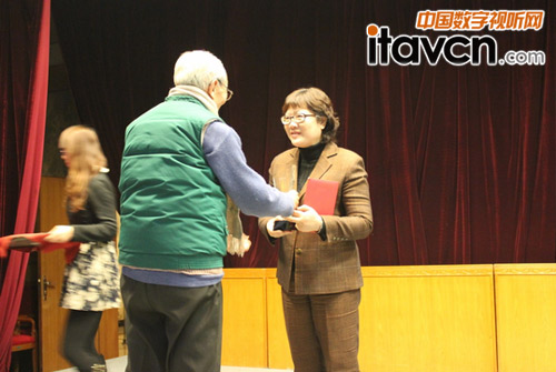 威創(chuàng)榮獲4大獎項