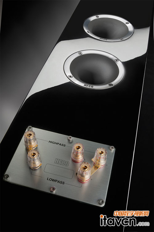 Heco Celan GT 902喇叭