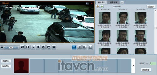 大數(shù)據(jù)時代和智能視頻分析技術(shù)