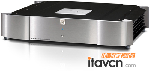 MOON 810LP獲2013 TAS年度最佳唱放大獎