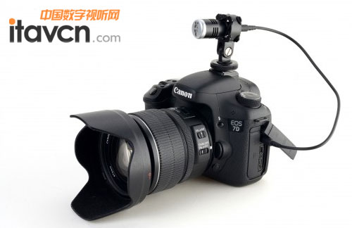 iGoMic立體聲錄音麥克風