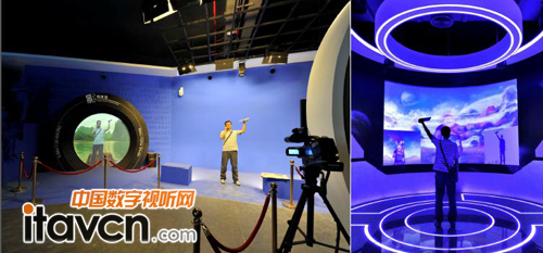 影視現場/動漫星球