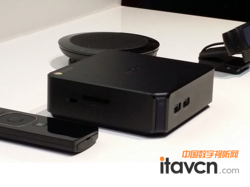 谷歌新型視頻會議登場