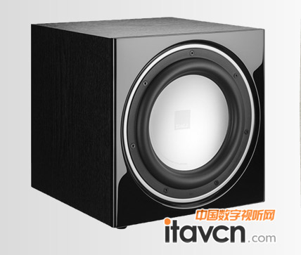 卓越性能 達尼推出SUB E-9 F低音炮