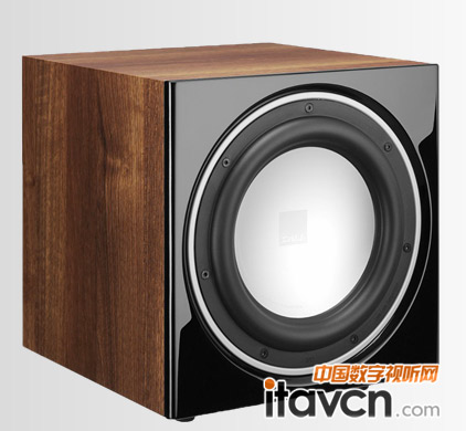 達尼推出SUB E-9 F低音炮