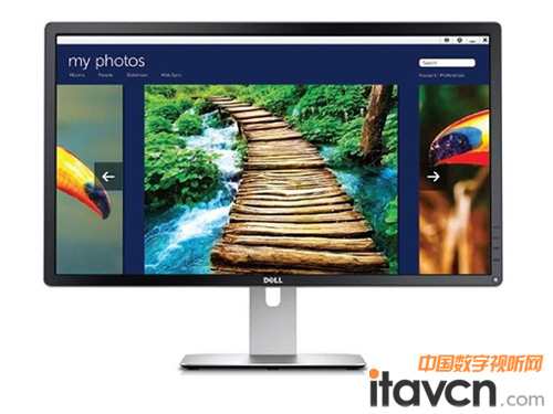 P2815Q已在DELL顯示器5299元官網(wǎng)直銷頁面搶先首發(fā)