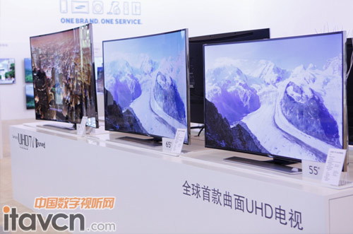 �����ҕ 110Ӣ��UHD TV