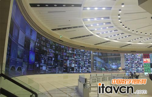 Jupiter PixelNet落戶國家廣電總局