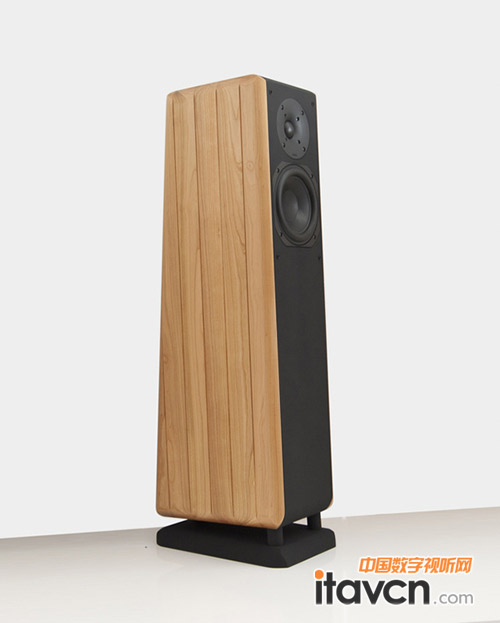 精致外觀設(shè)計 Chario Pegasus落地喇叭