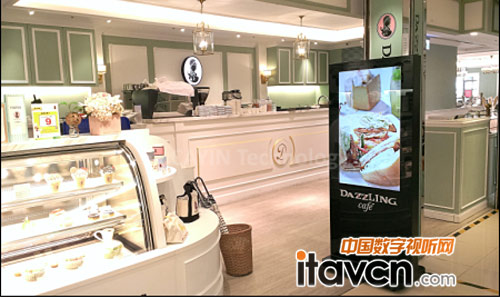 時尚與科技的優(yōu)雅結(jié)合