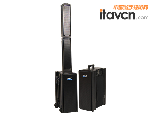 美國Anchor有源 線性音柱