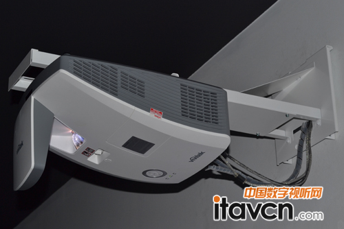 全國最大投影工程投影方案北京啟動