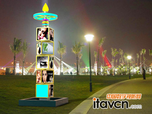 注重老年群體 成廣告機營銷成功關鍵點