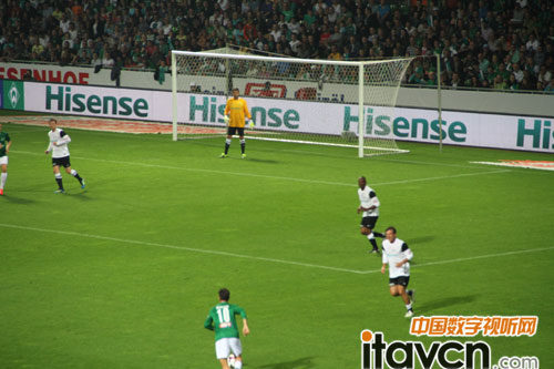 足球賽開戰在即 彩電業啟動歐洲杯營銷