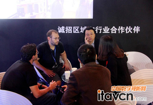 4K ҕInfocomm
