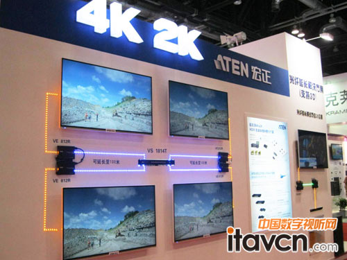 VE812VS1814 4K2Kʾ